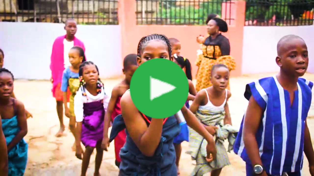 Event-Highlights  Video for a school graduation ceremony